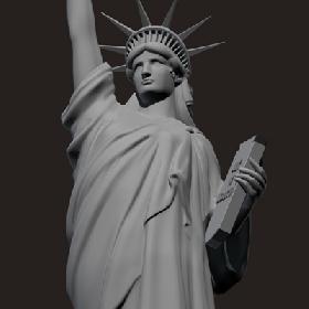 Statue of Liberty